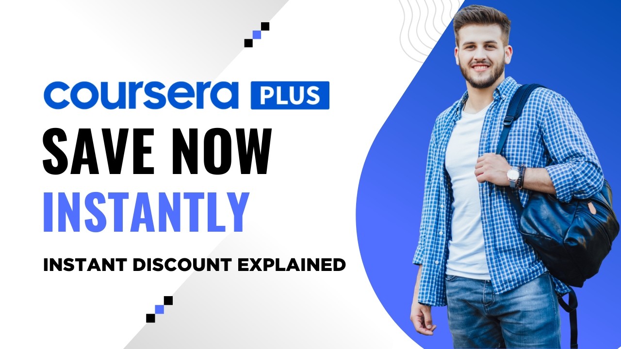 Coursera Coupon Code Right Now: Best Offer Available?