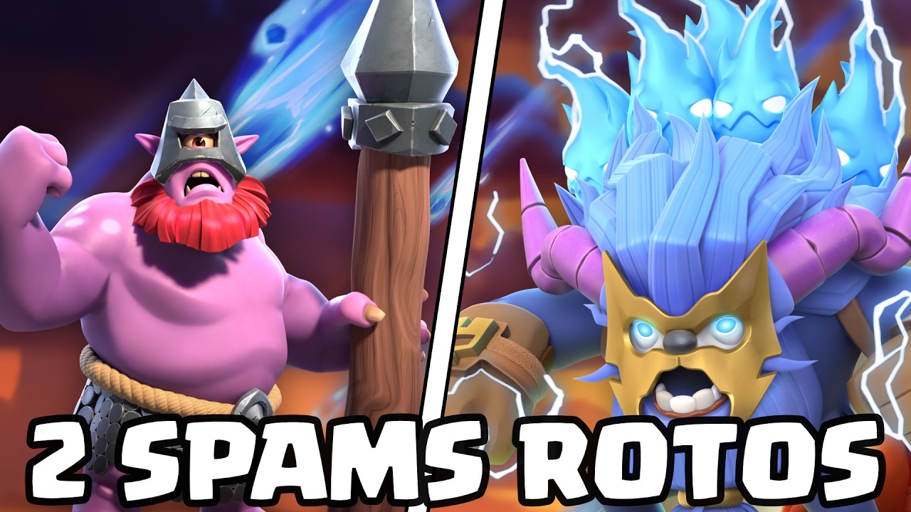 Los MEJORES EJ&Eacute;RCITOS de TH16 y TH17 | CLASH OF CLANS #clashofclans