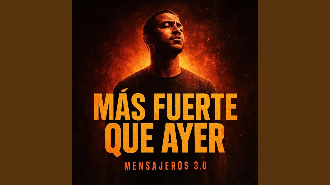Mas fuerte que ayer