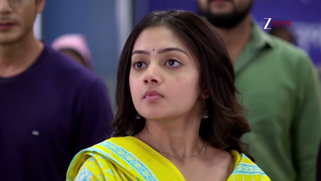 Phulki | Ep - 846 | Preview | Oct 12 2025 | Zee Bangla