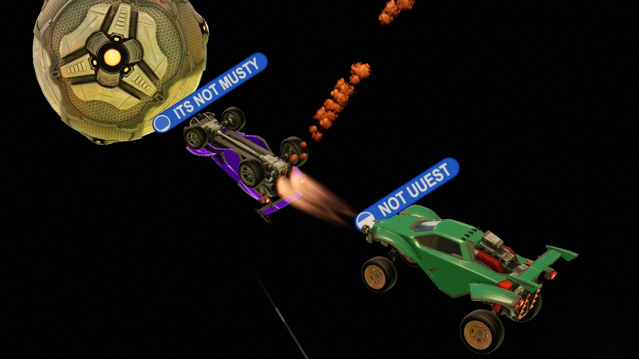 i need a new teammate...