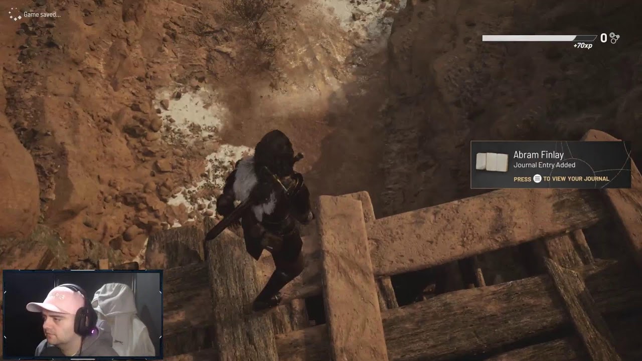 LIVE - Echoes Of The End - Let's See What Happens Next!