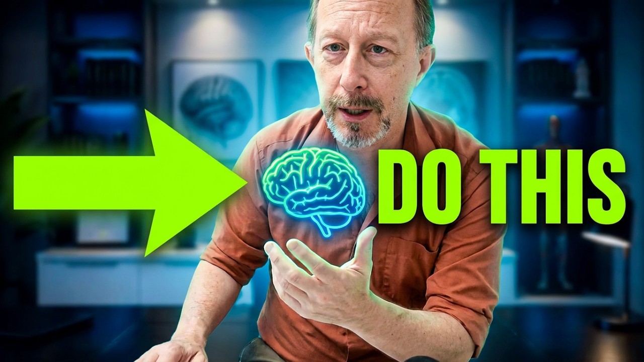 The Only Mind Control Skill You Actually Need: MIND CONTROL SKILLS Q&A  with Dr. David Snyder