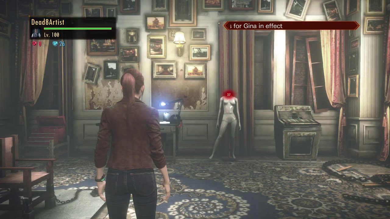 Daily Raids & Invisible Mode | Resident Evil Revelations 2 PS5 Gameplay