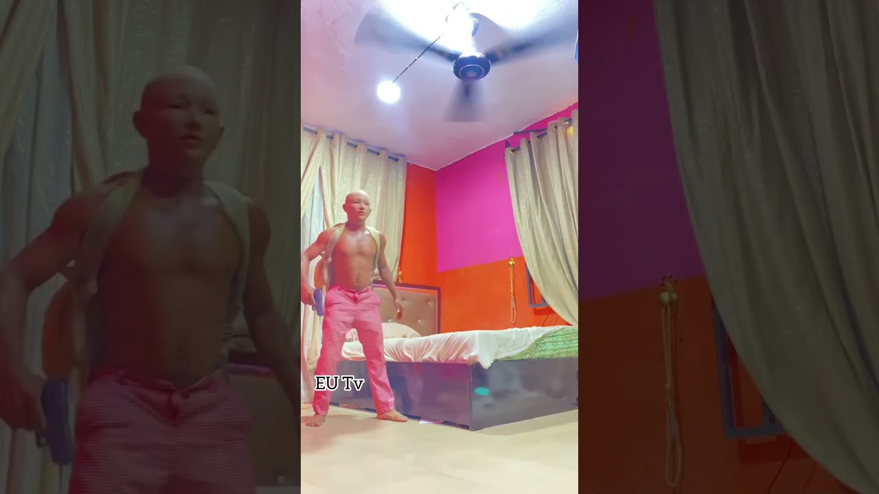 Kingkung in my room💀💀 #fypシ #gotv17 #dstv403 #datvegandude #gotv25 #music #hillclimbracing2  #youtub