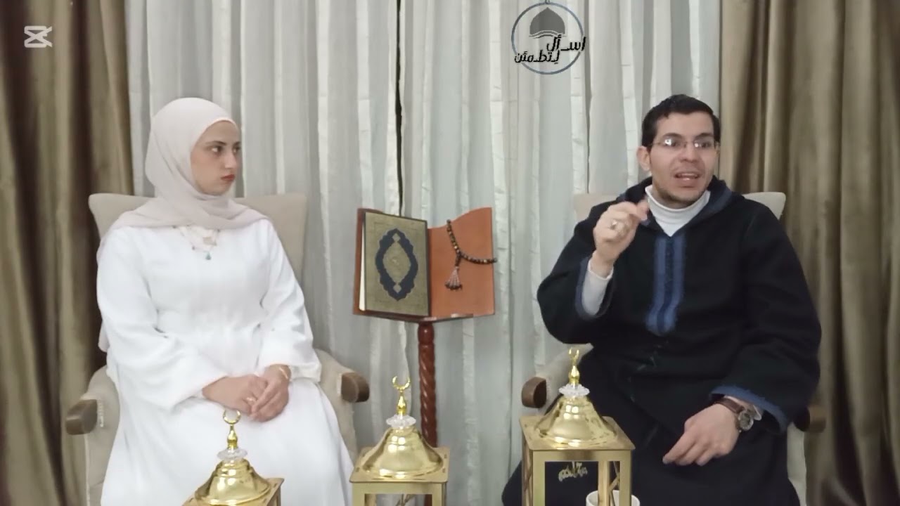 استكمالًا لما بدأناه في الحلقة السابقة، ماهو اثر العمل الصالح في الآخرة؟
