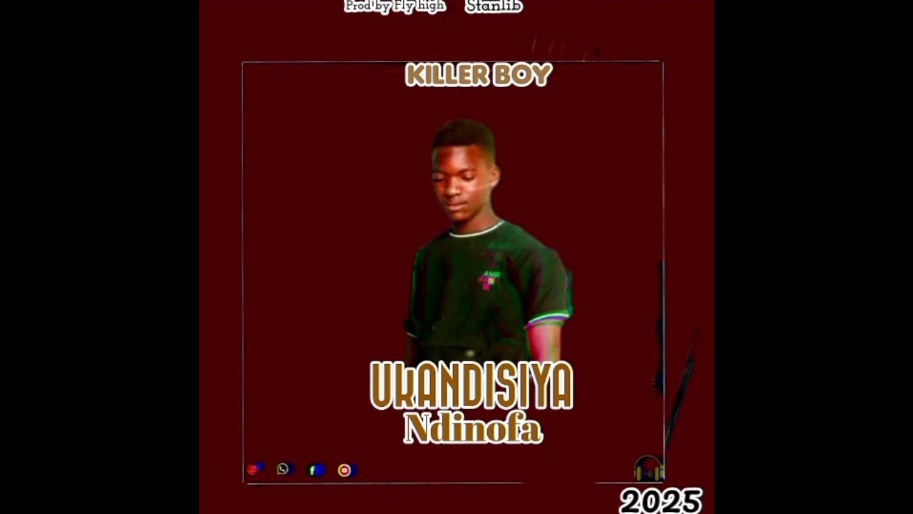 Killer Boy_--_Ukandisiya ndinofa_pro by FIY HIGH_STANLIB BEST@ MUSIC(0718488855)mp3