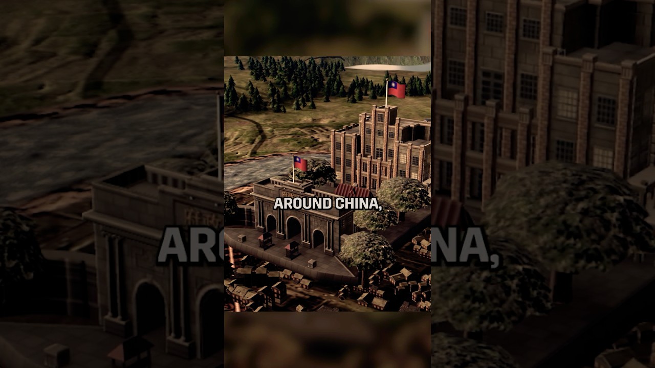 What&rsquo;s New with the REPUBLIC OF CHINA | HOI4