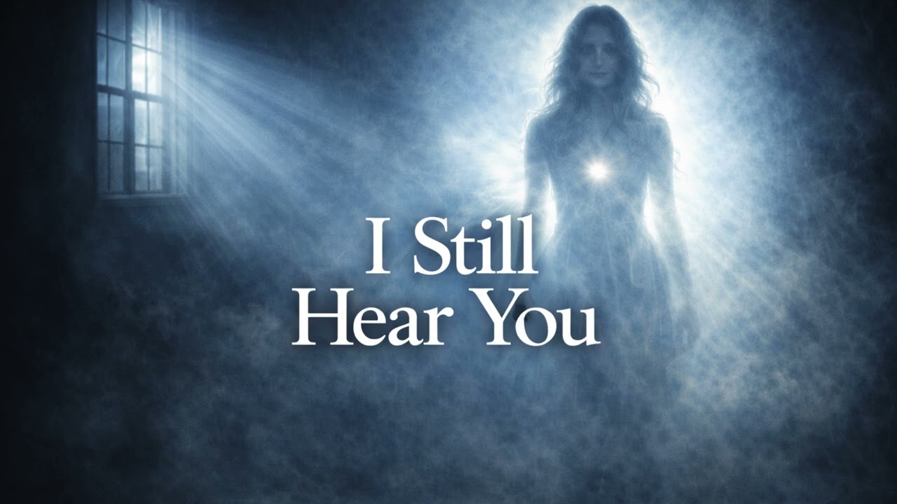 I Still Hear You – BLACKWATER HALO (Official Audio)