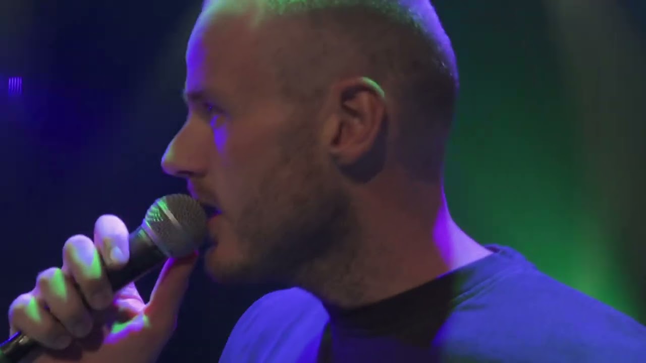 Doe Maar (Tribute Winnetoe) @ Patronaat Haarlem