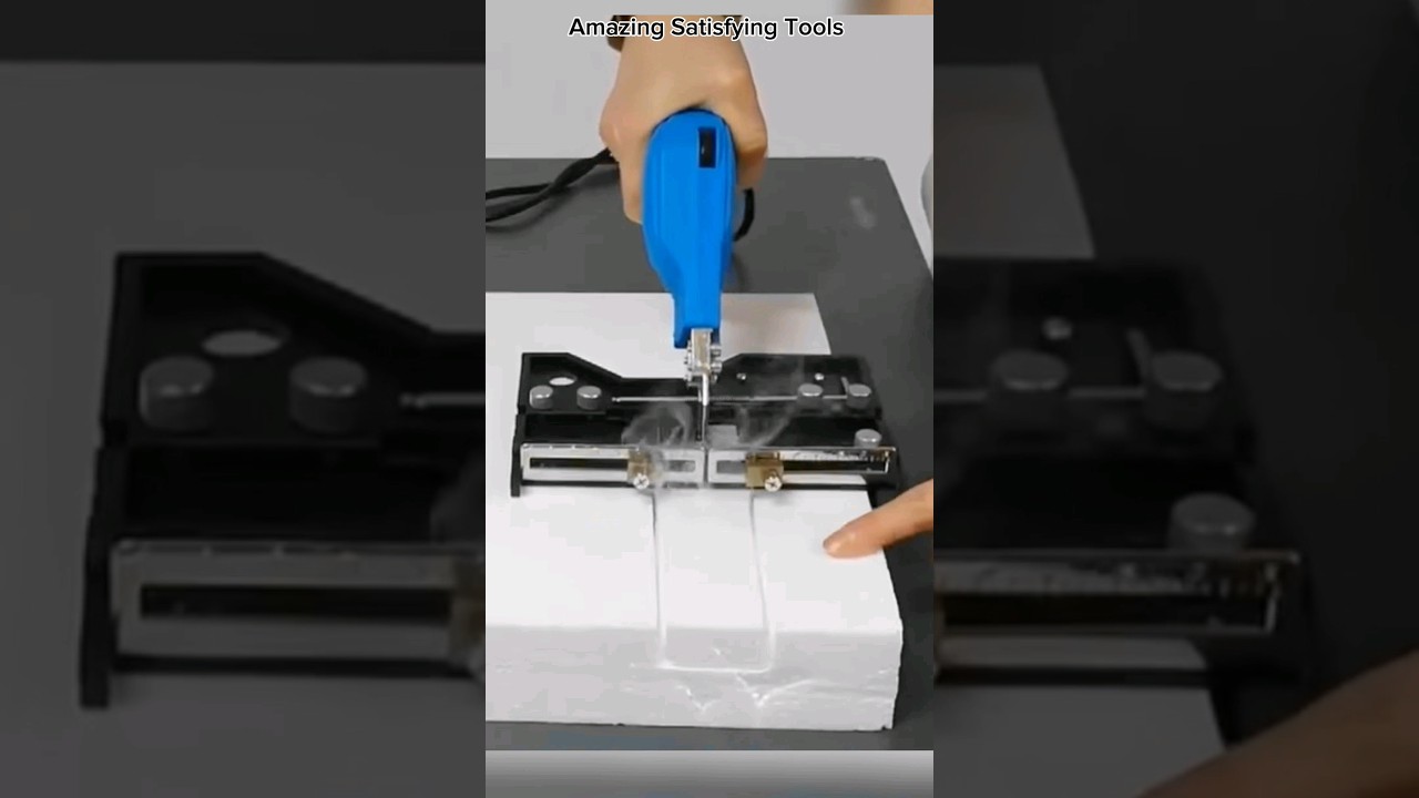 Smart Hot Knife Cutter ##❗️❗️
