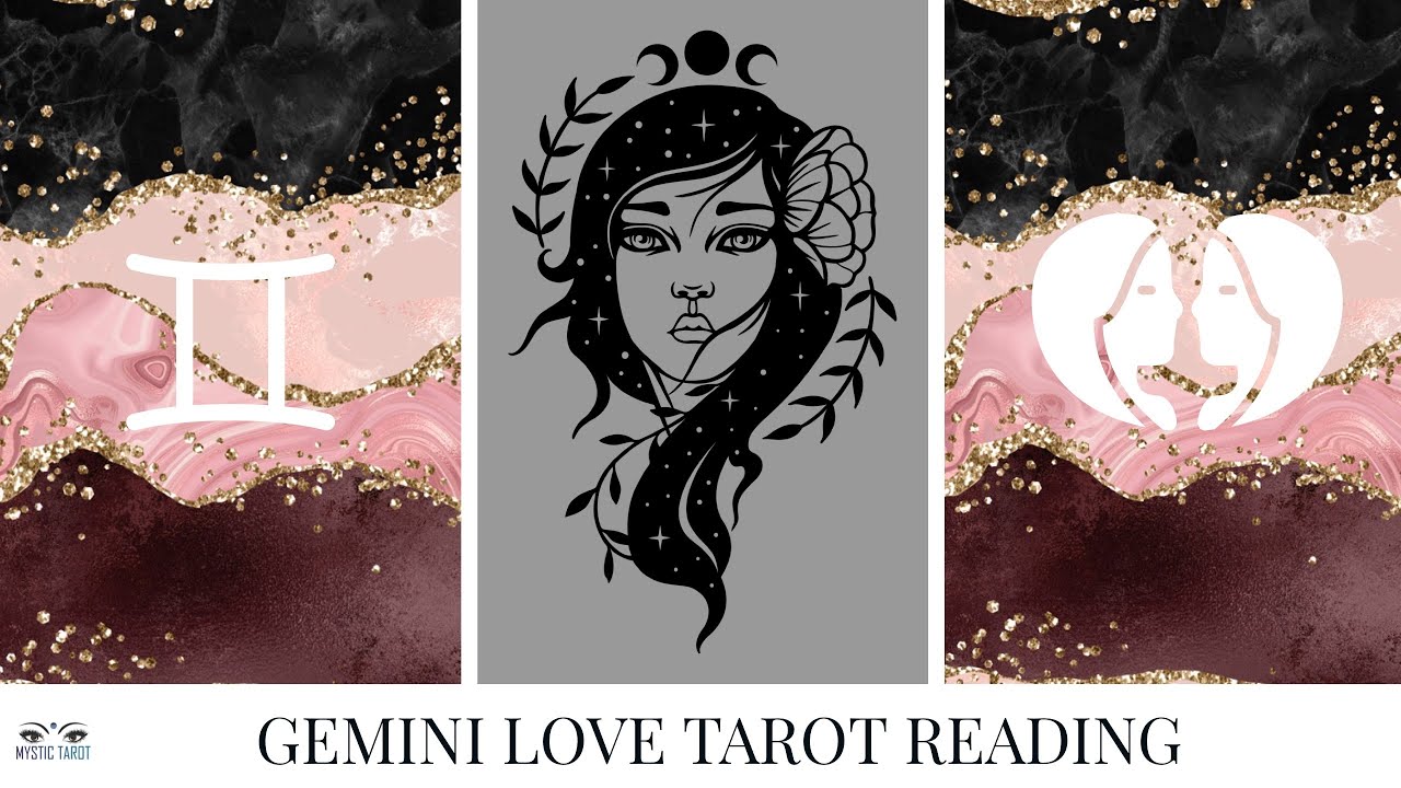 Gemini Love Tarot Reading February 2021- Your persons about to tell you how the feel. ♊️💕