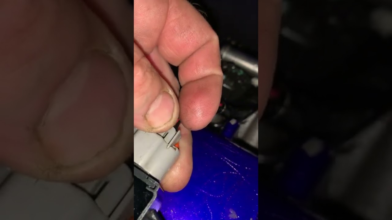 Sho fzr jetski fault codes fuel pressure things to check over