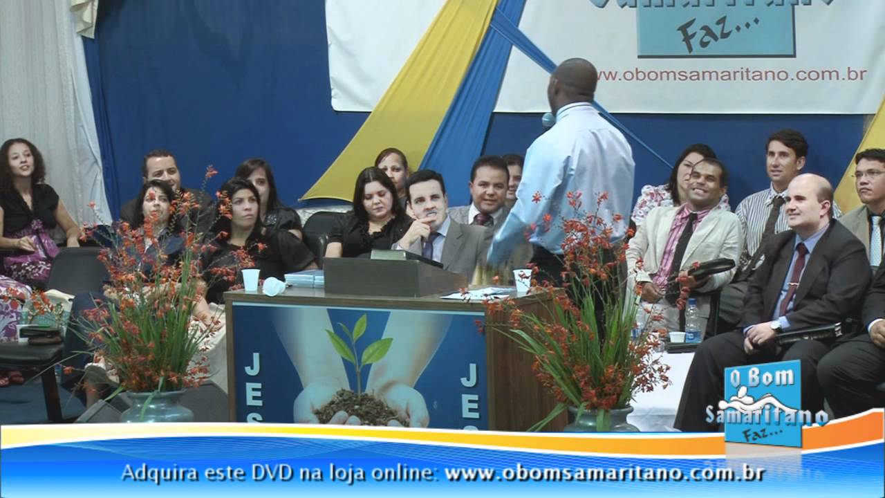 Pr  Carlos Eduardo Vigilia 13 de Janeiro 2012