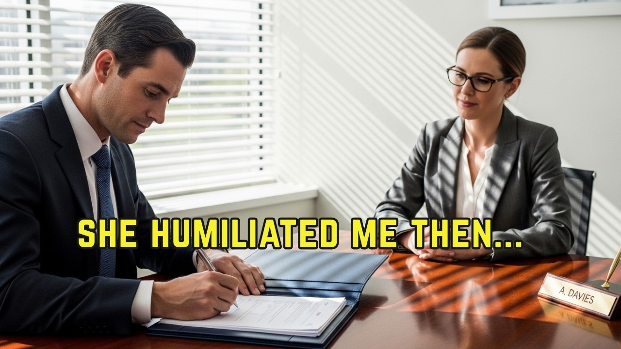 My Wife Ended Our Marriage On Speakerphone — I Quietly Donated Our $1.3M Home