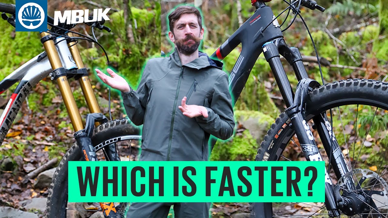 Don’t Buy A Downhill Bike, Here’s Why