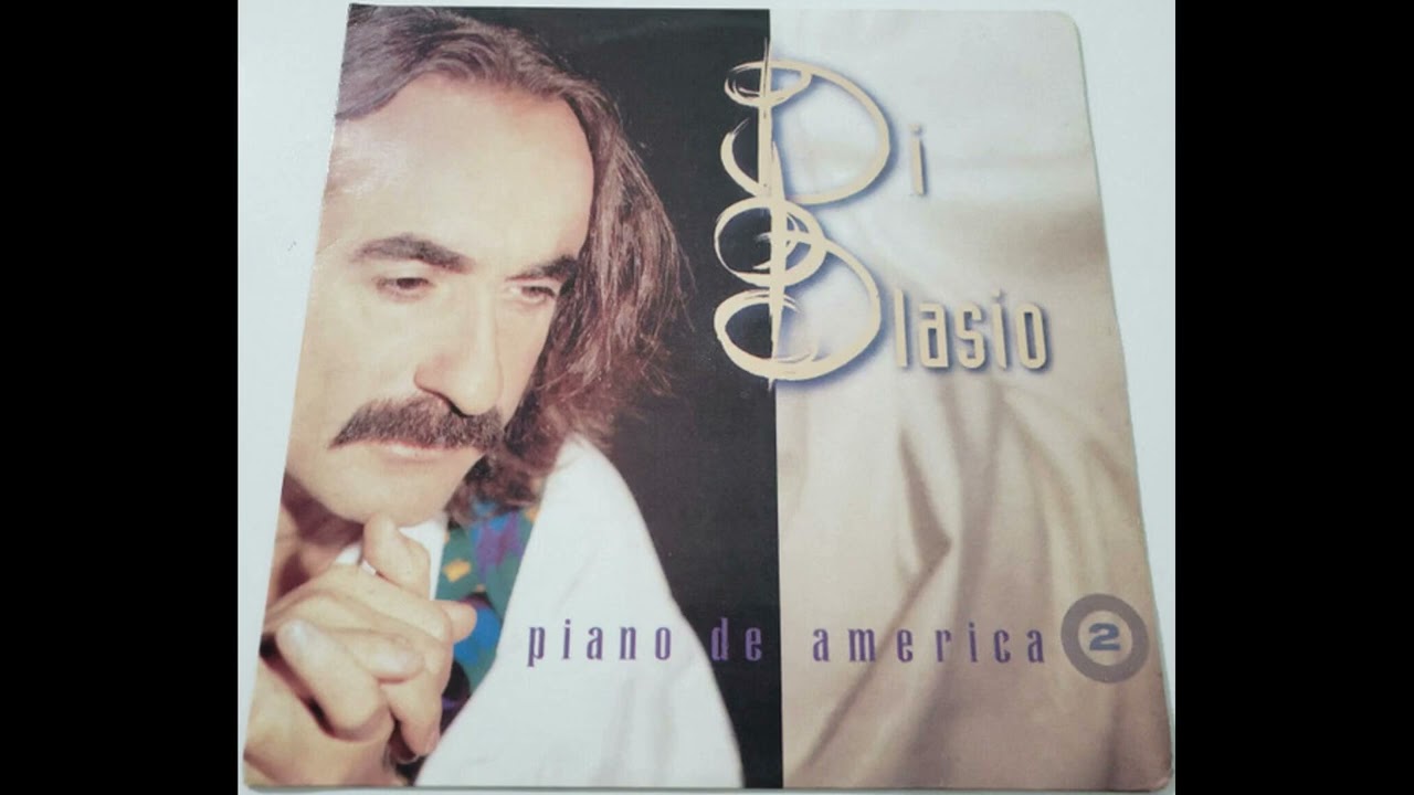 Di Blasio - El piano de américa 01