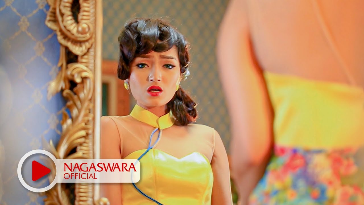 Siti Badriah - Jakarta Hongkong (Official Music Video NAGASWARA) #music