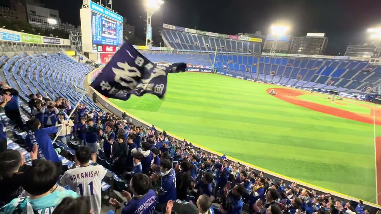 2026年4月8日中日ドラゴンズ 勝利の二次会