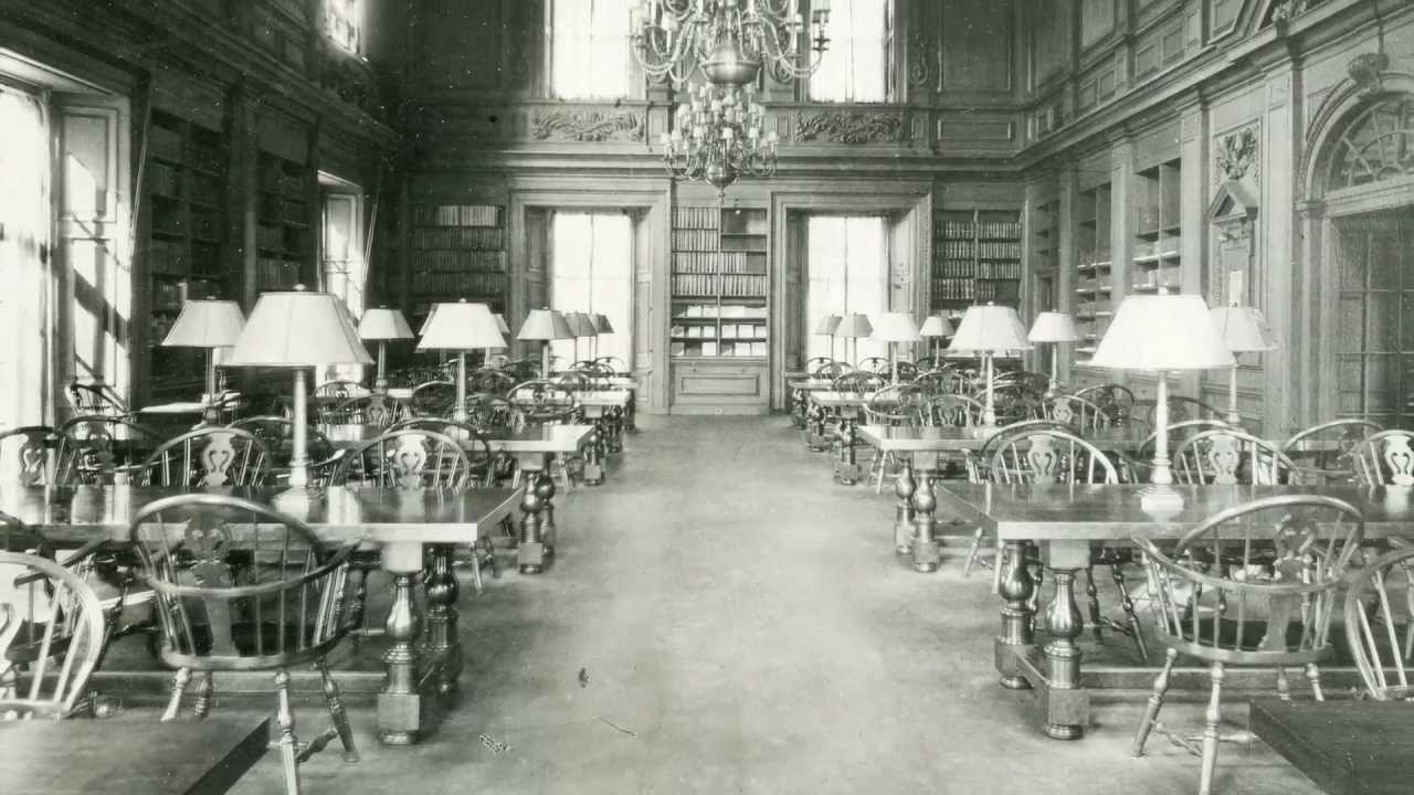 The Digital Public Library of America: An Introduction