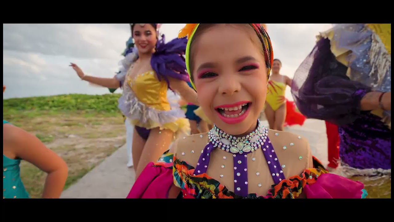 Carnaval Soy Isla Mujeres 2026