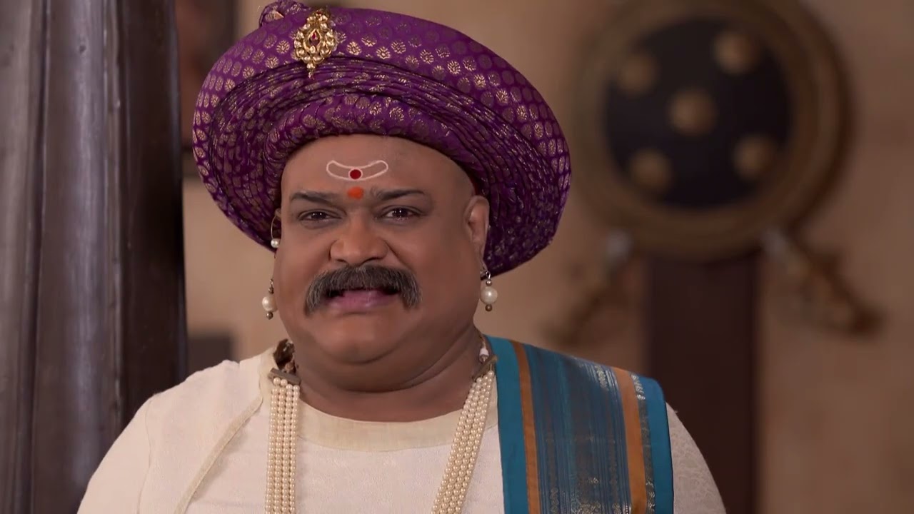 Swarajyarakshak Sambhaji - Ep 292 - Amol Ramsing Kolhe - Marathi Tv Serial - Zee5 Marathi Classics