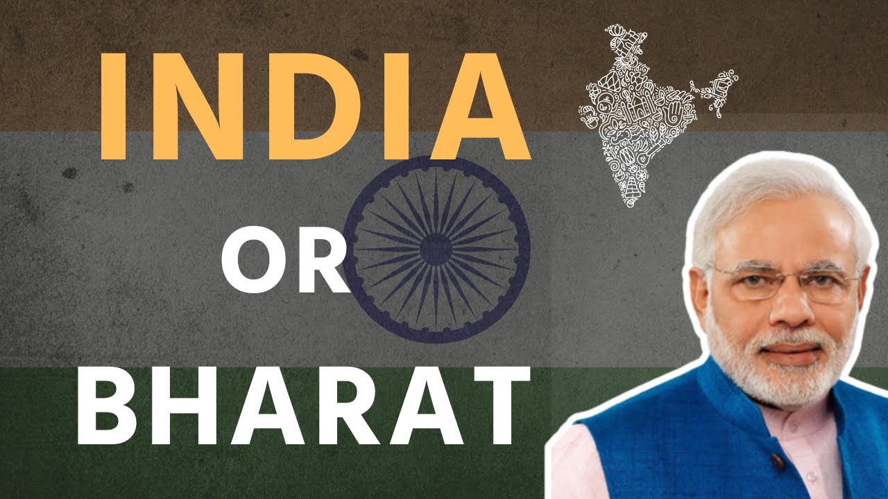'India' vs. 'Bharat' Controversy | Indian Polity | Current Affairs | UPSC | ClearIAS