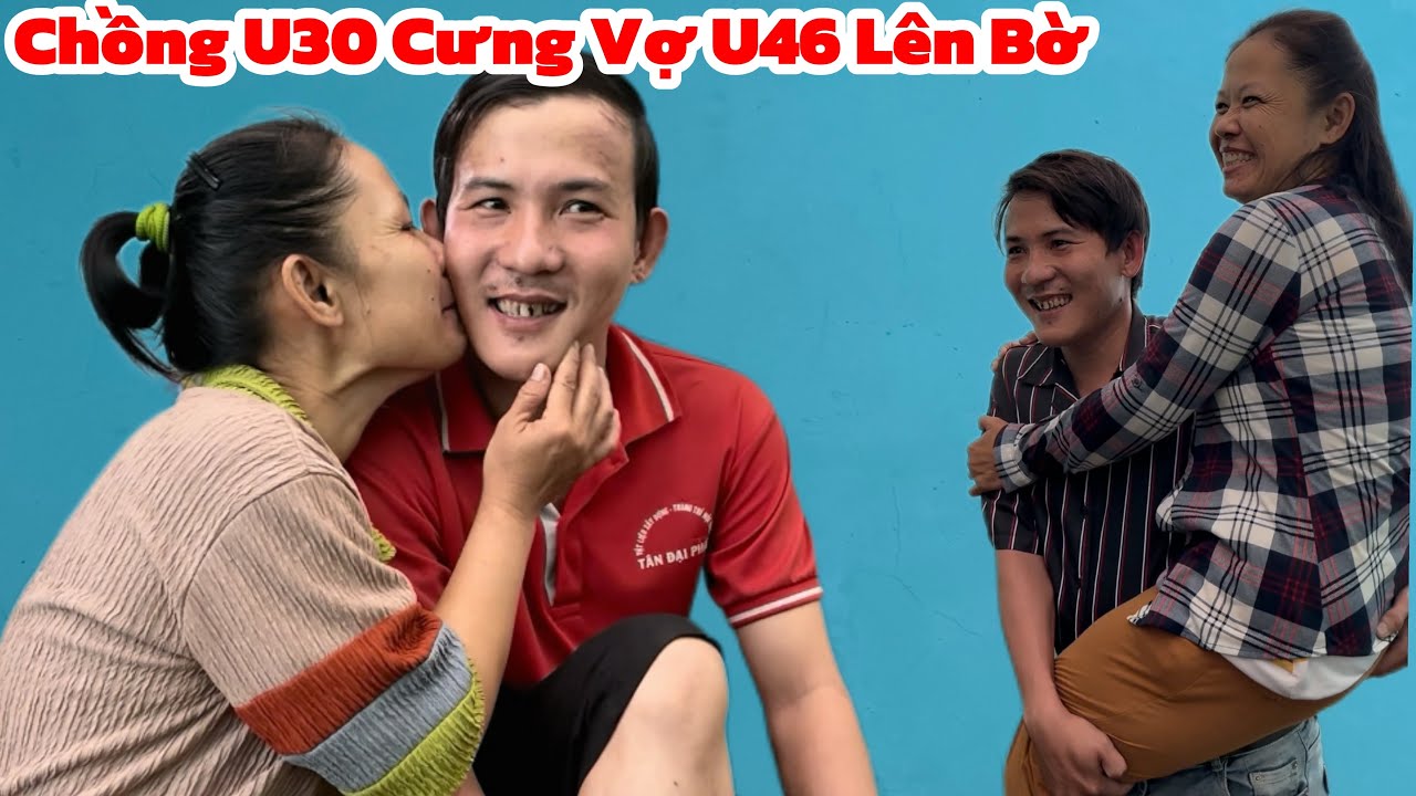 Đọc Lạ Có 1-0-2 Chồng U30 Cưng Vợ U46 Lên Bờ Xuống Ruộng 