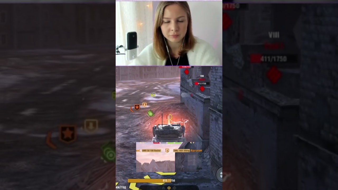 Той самий тіммейт, котрий постійно рашить  #wotblitz #wot #gameplay