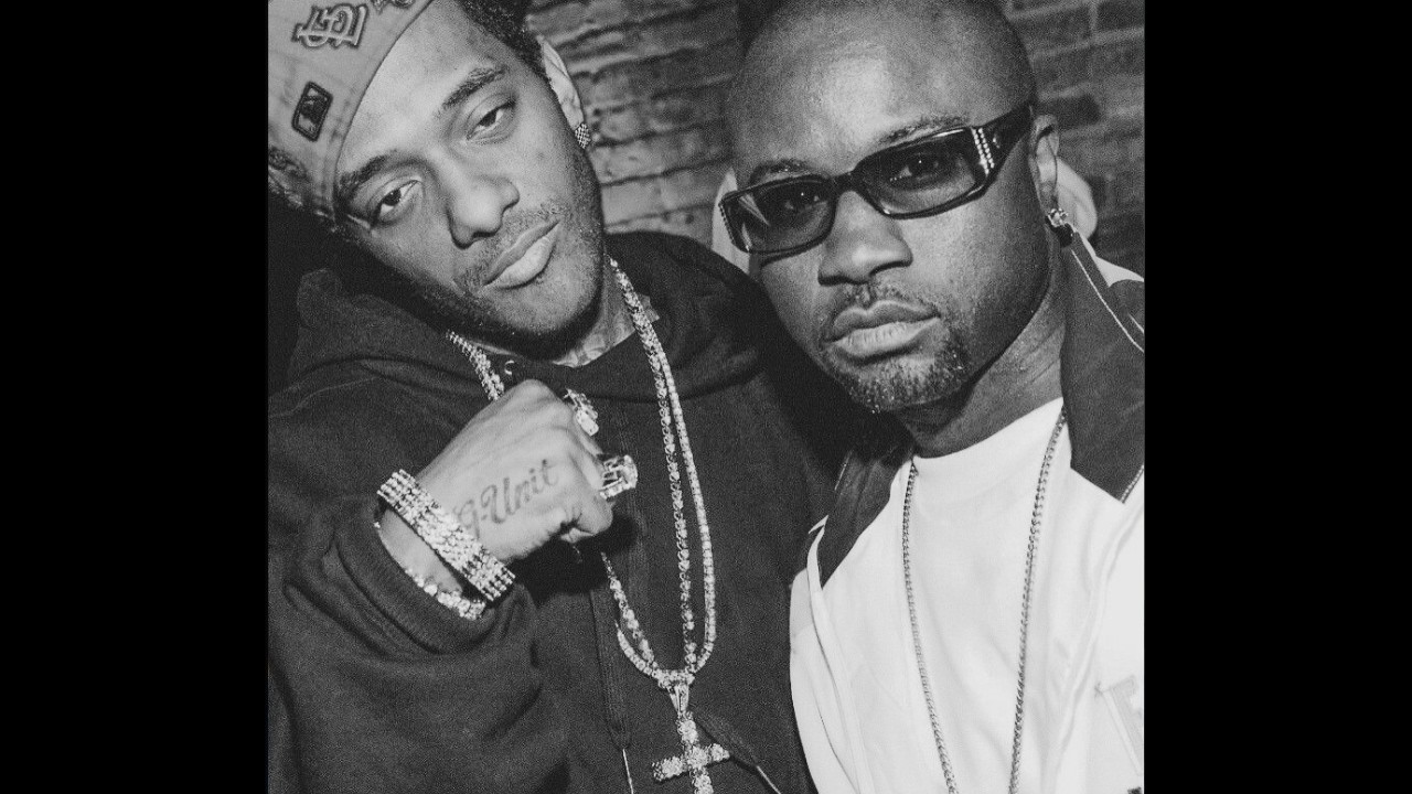 [FREE] Mobb Deep x Biggie Smalls x Old School Dark Boom Bap Type Beat - 