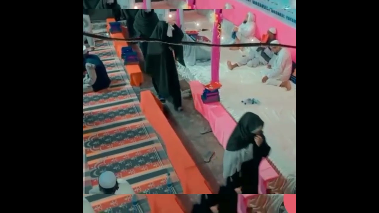 Alvida manipuri naat