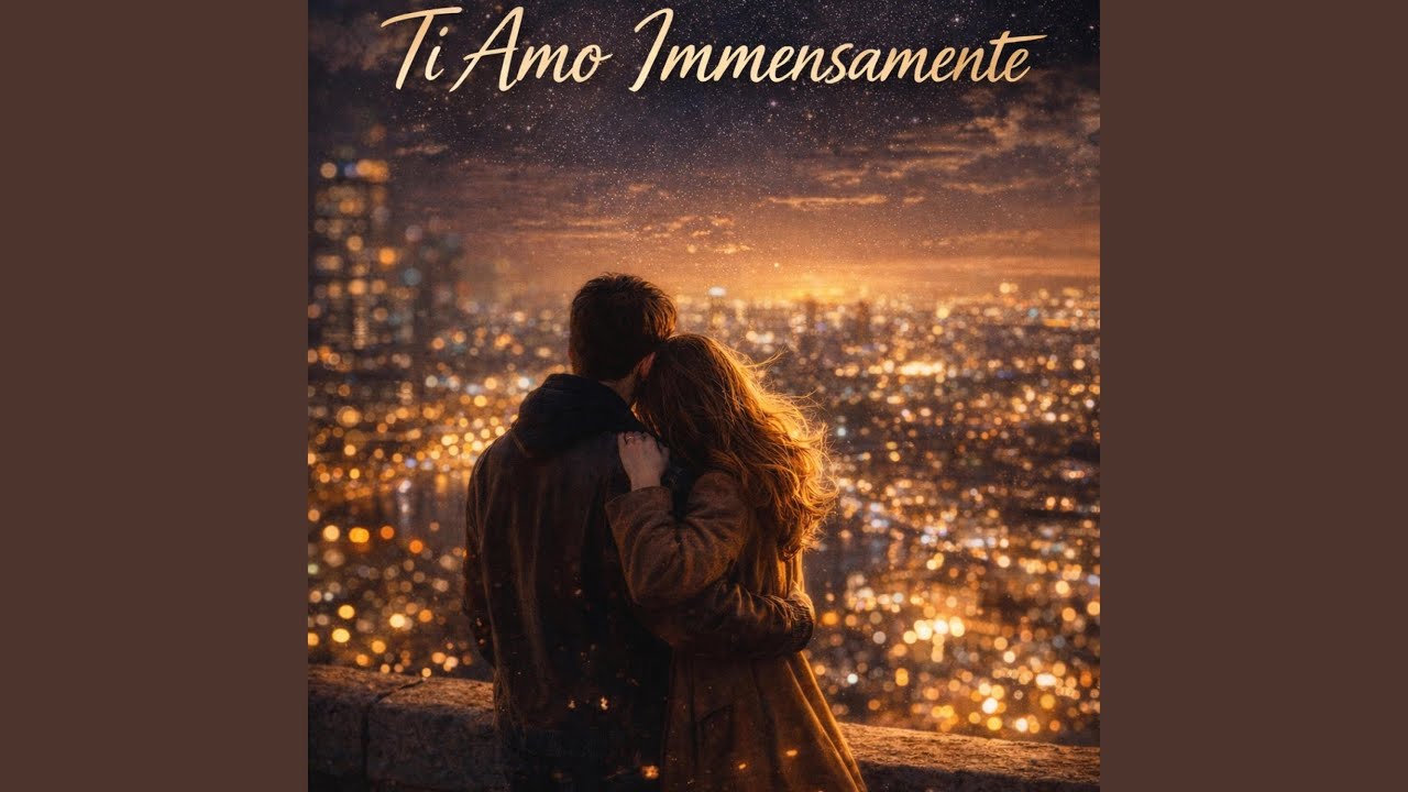 Ti Amo Immensamente