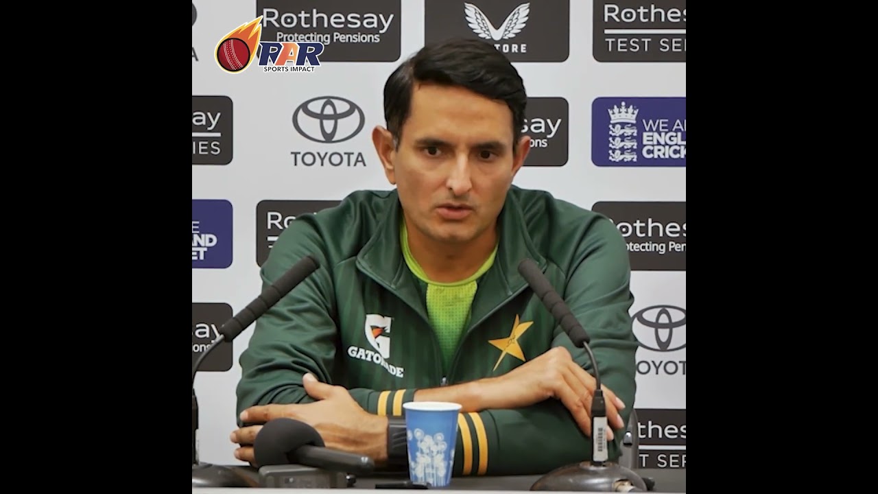 Kitne Matches Aur Chahiyen Hmen Seekhne K liye ? Pak Vs Eng 2nd Test #pakistancricket