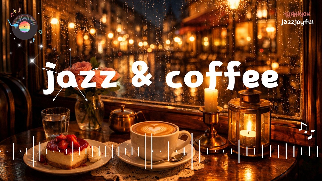 playlist for City Night Café Jazz — Urban Piano Sessions for Calm Evenings