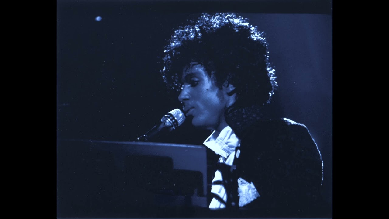 Prince - 