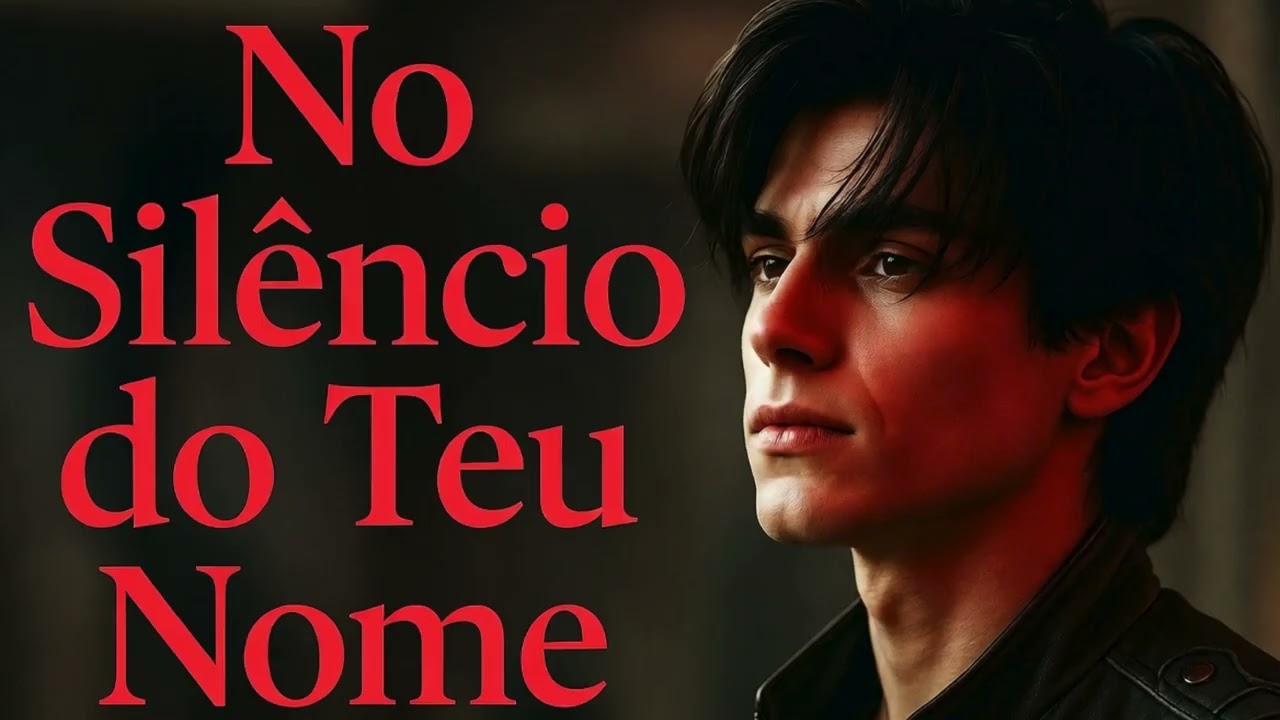 No Silêncio do Teu Nome | Rock Romântico Anos 90 | Balada Emocional e Viral de Amor