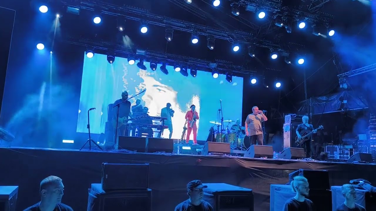 Kult - Do Ani | Festiwal 3-MAJÓWKA 2024 | Wrocław | 03.05.2024 #kult #kazik