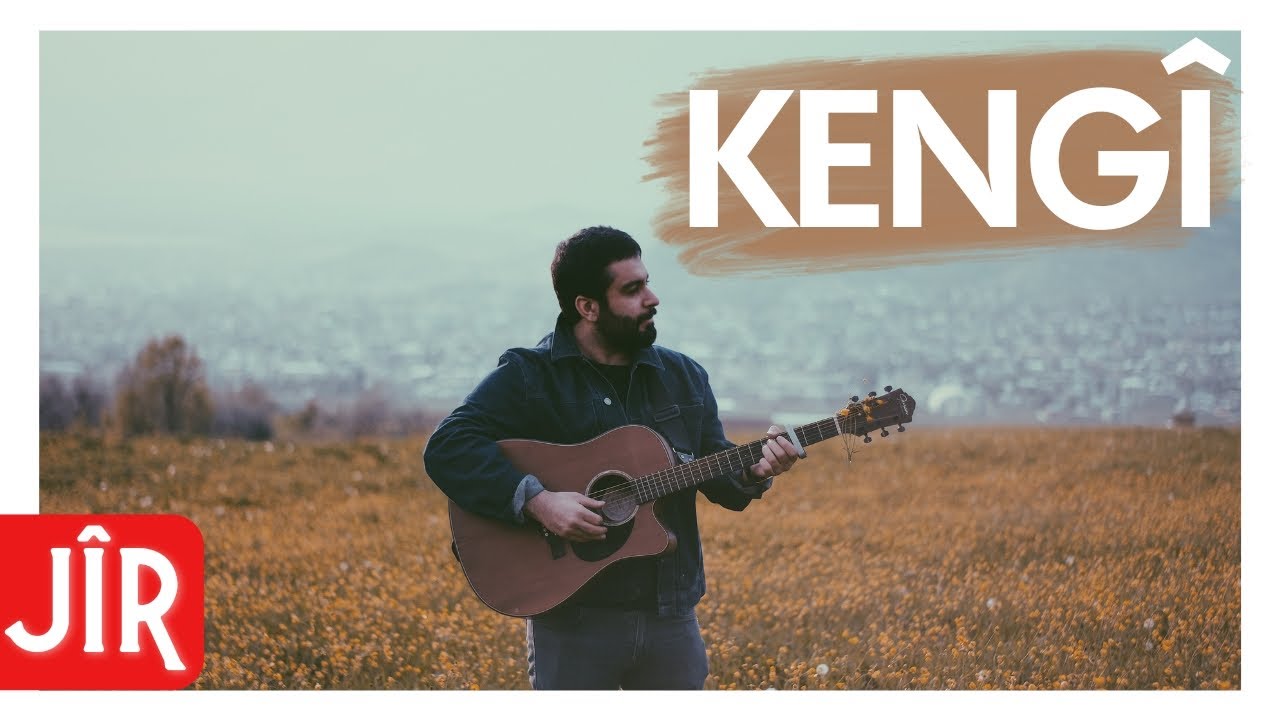 Jîr | Kengî (Official Audio)