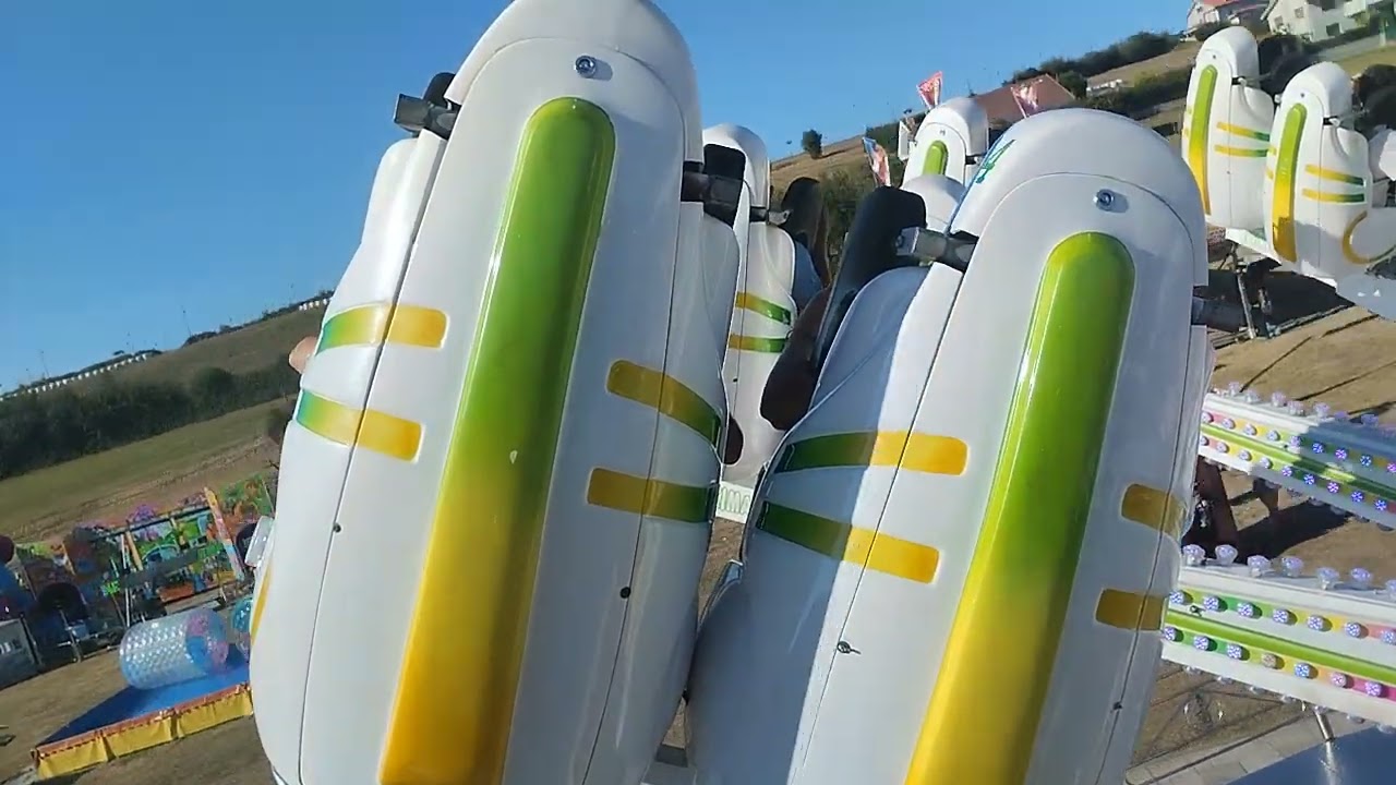 Onrider saltamontes maxx fiestas de corvera 25