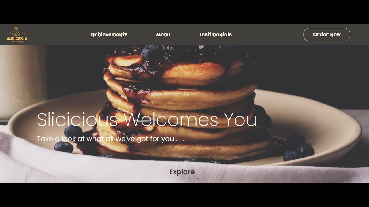 Intro video: Frontend Web Dev course.