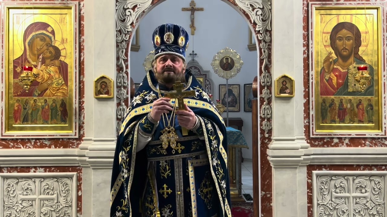 Таїнство Соборування. Коли і як його потрібно звершувати?