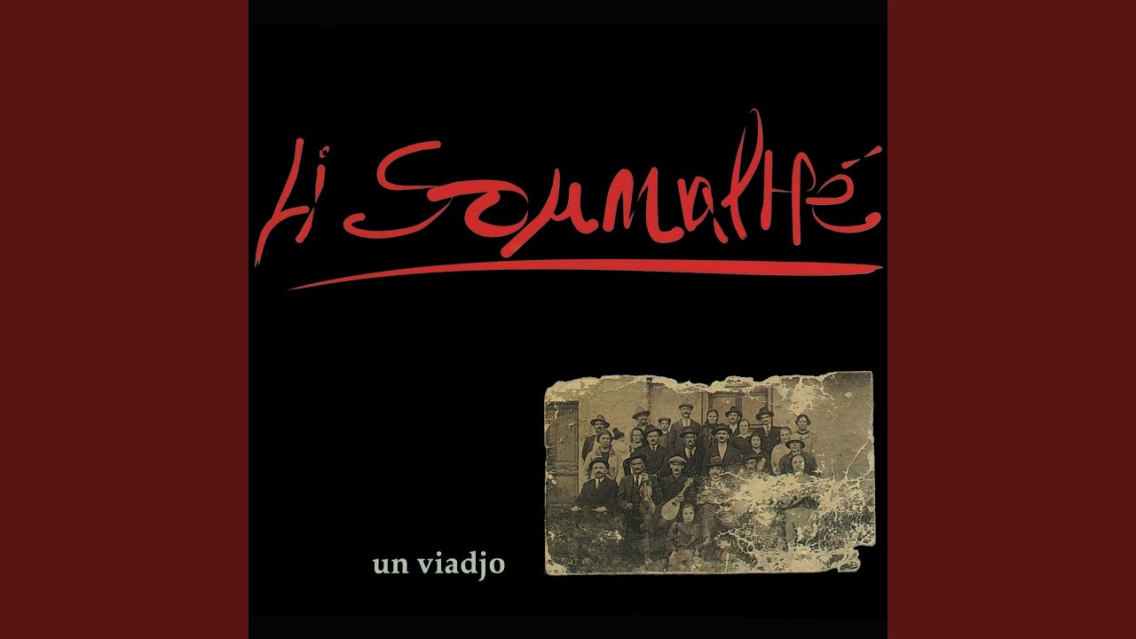 Li sounalhè