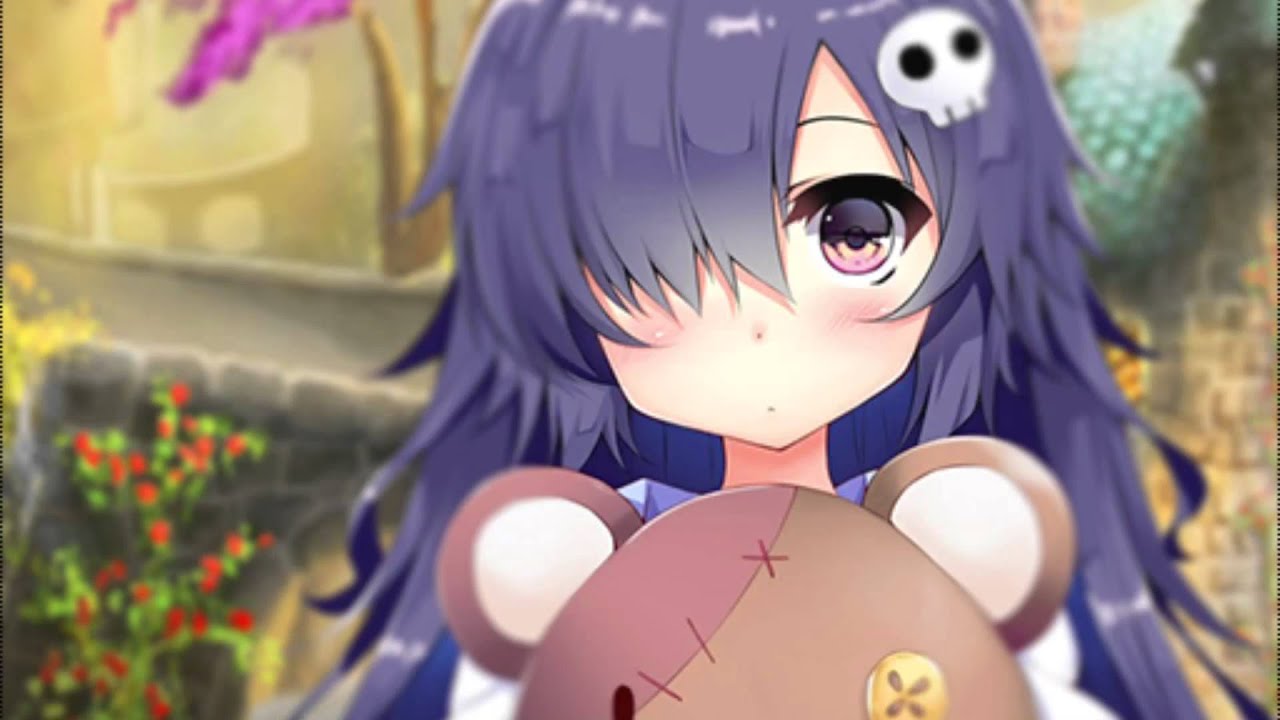 Nightcore - Tie On Your Head