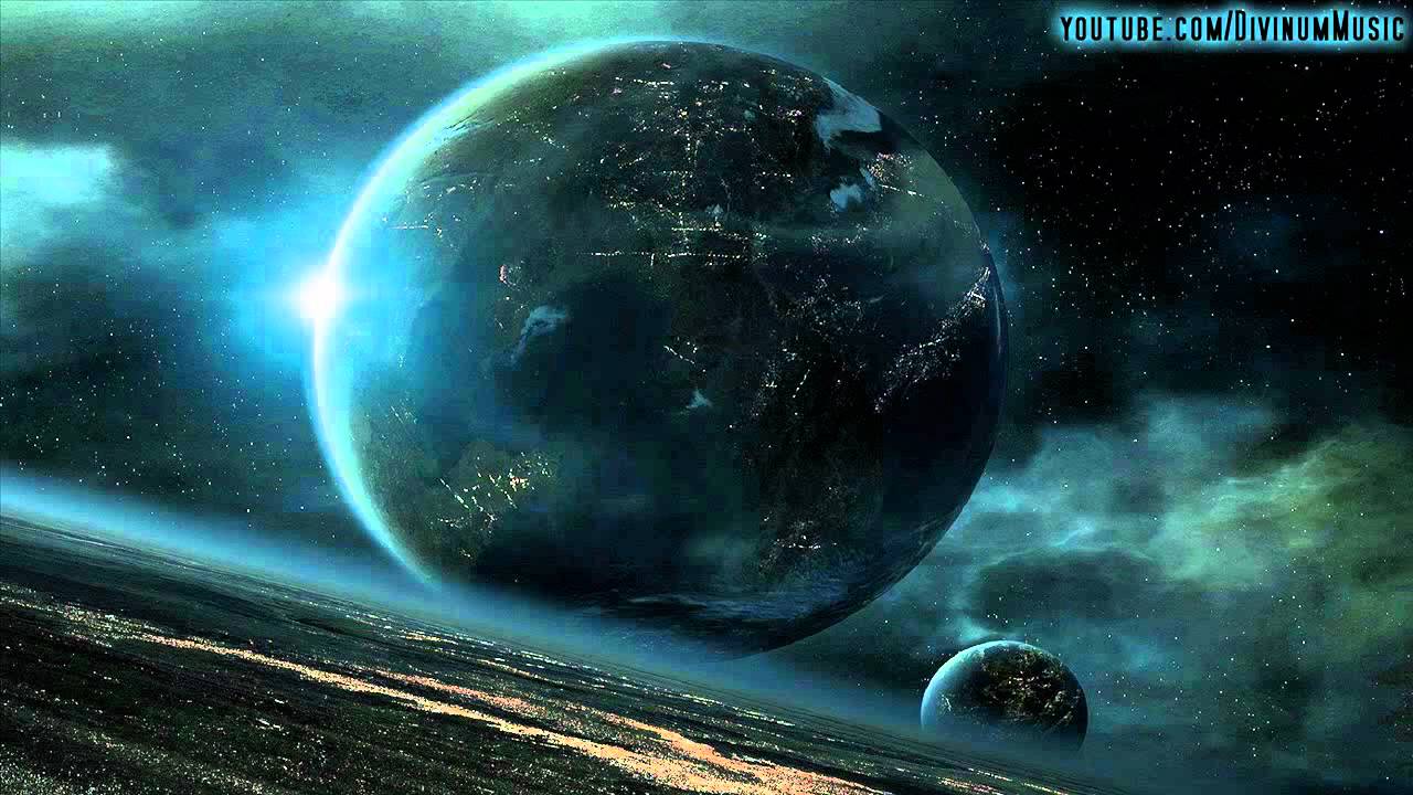 KPM Music - The prodigal Returns