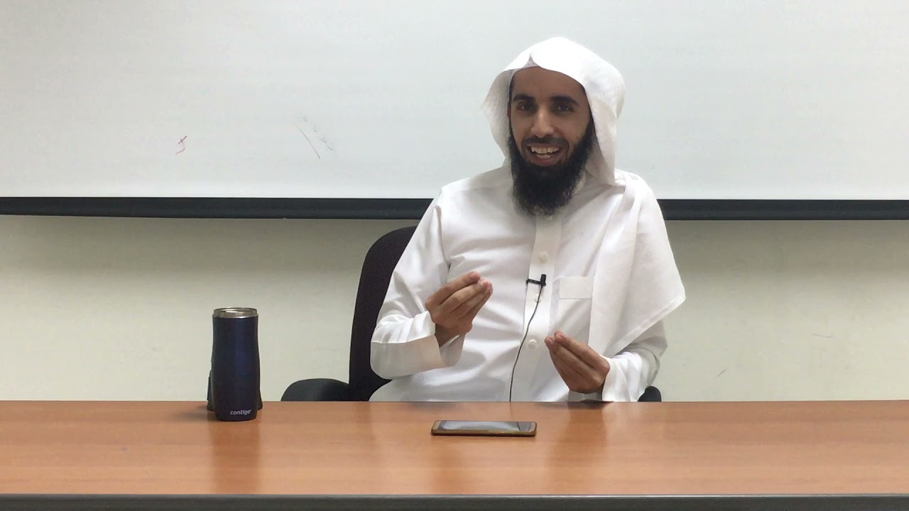 23 باب الصلح (١) | شرح الروض المربع | يونس السلامة
