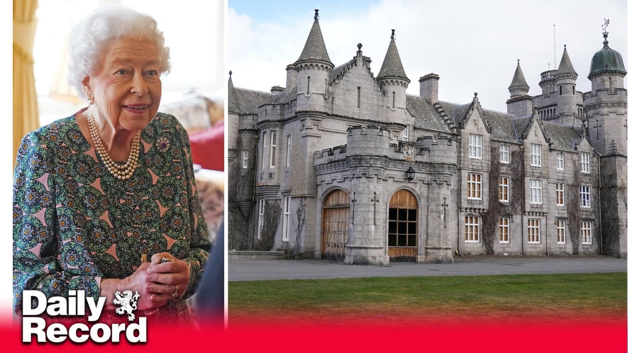 Stay on The Queen's Balmoral Estate from as little as £16 a night