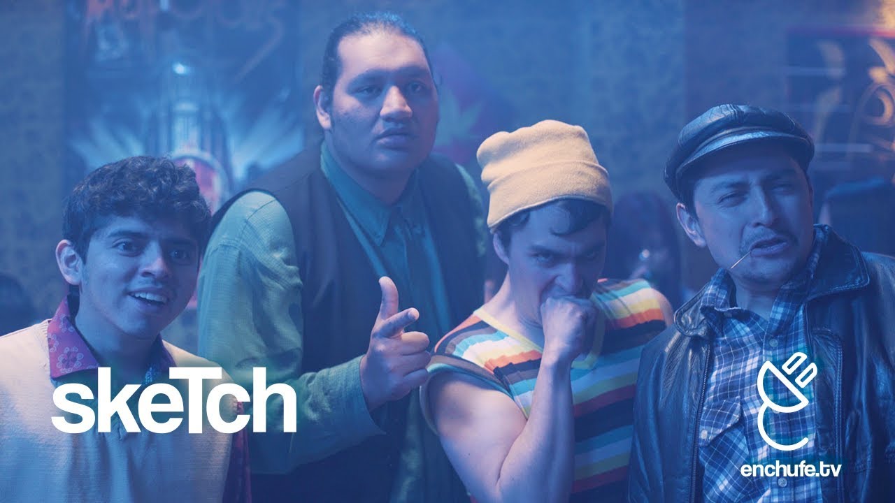 Noche de Ligue | enchufetv