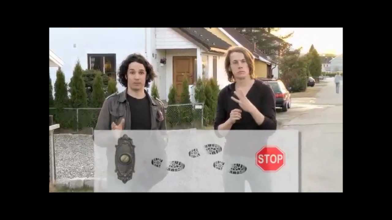 I Kveld Med Ylvis ~ Ring På Spring
