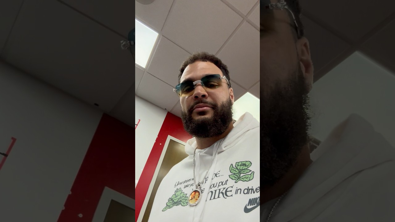 Mike Evans&rsquo; message to the Krewe after signing his extension #bucs #nfl #mikeevans