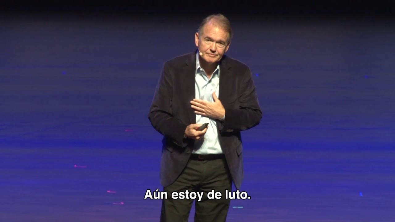 John Gray | Más allá de Marte y Venus